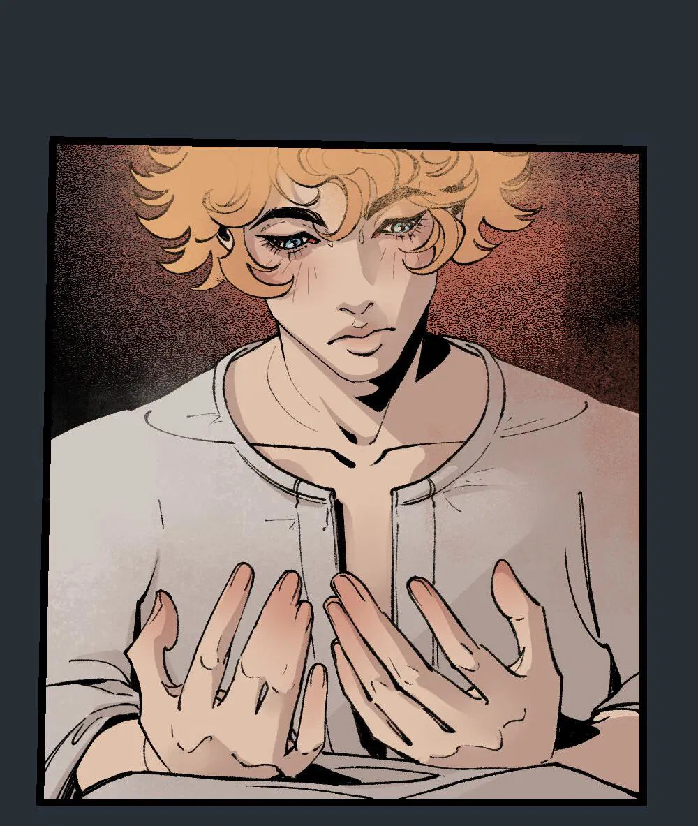 Манга бес|смертный - Глава 19 Страница 80