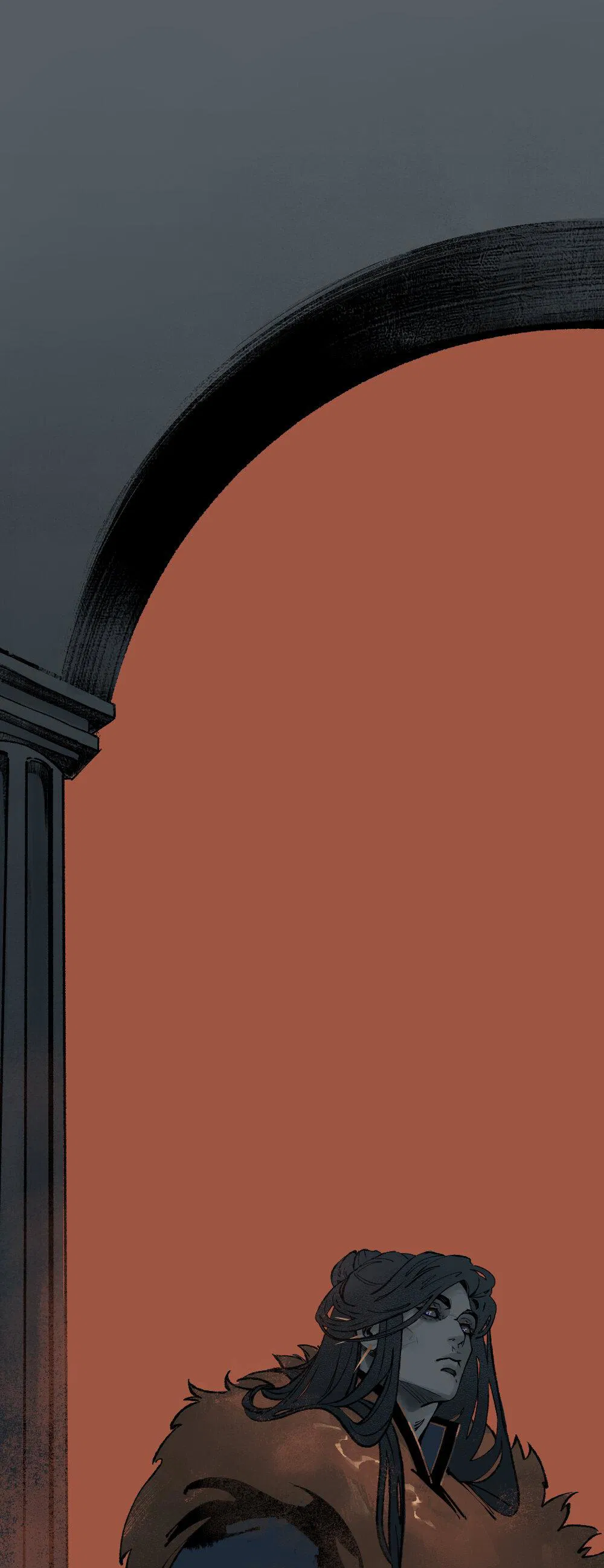 Манга бес|смертный - Глава 19 Страница 19