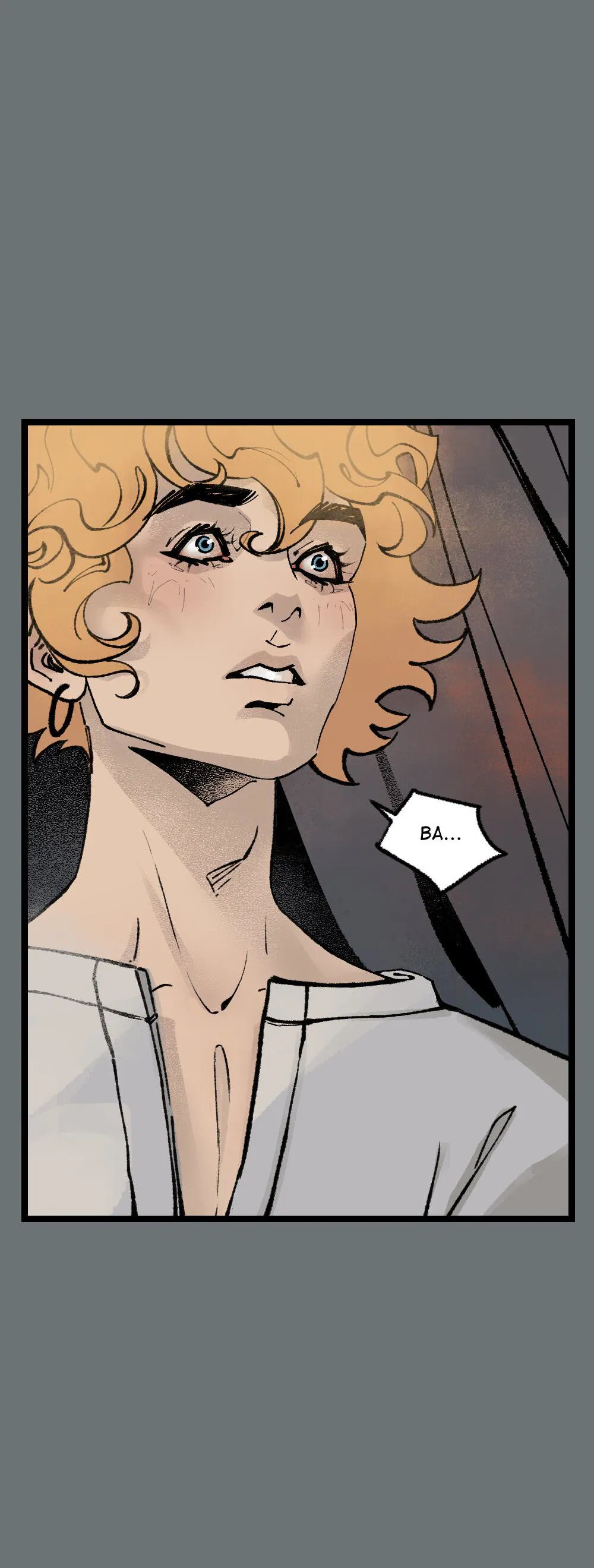 Манга бес|смертный - Глава 19 Страница 36