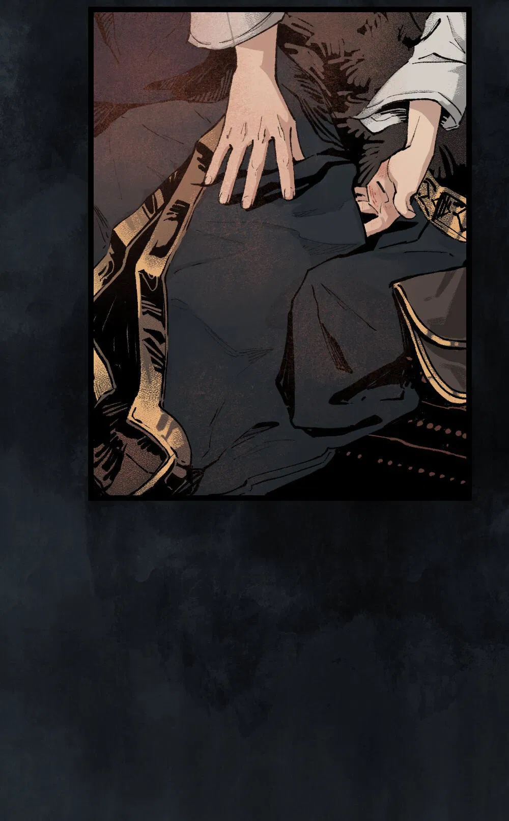 Манга бес|смертный - Глава 19 Страница 49