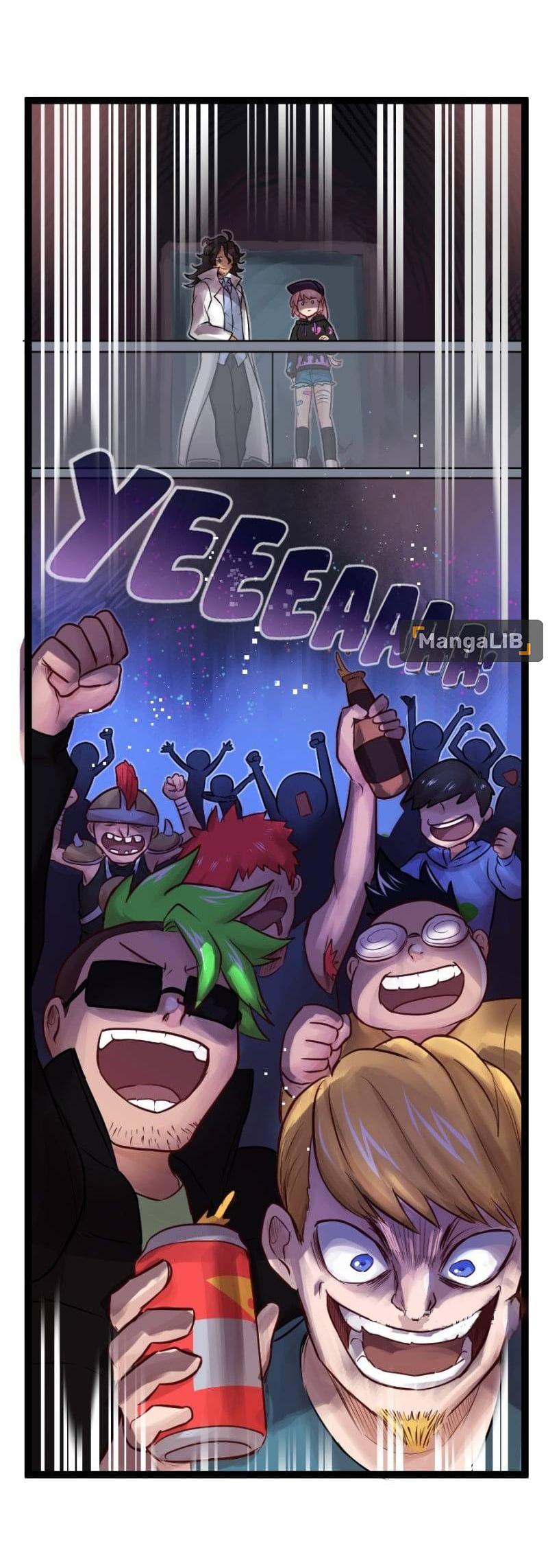 Манга Клиника Ужасов - Глава 89 Страница 5