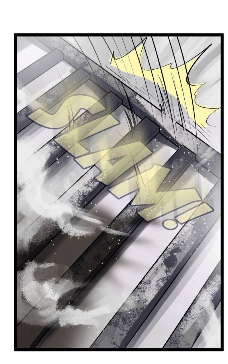 Манга Клиника Ужасов - Глава 89 Страница 20