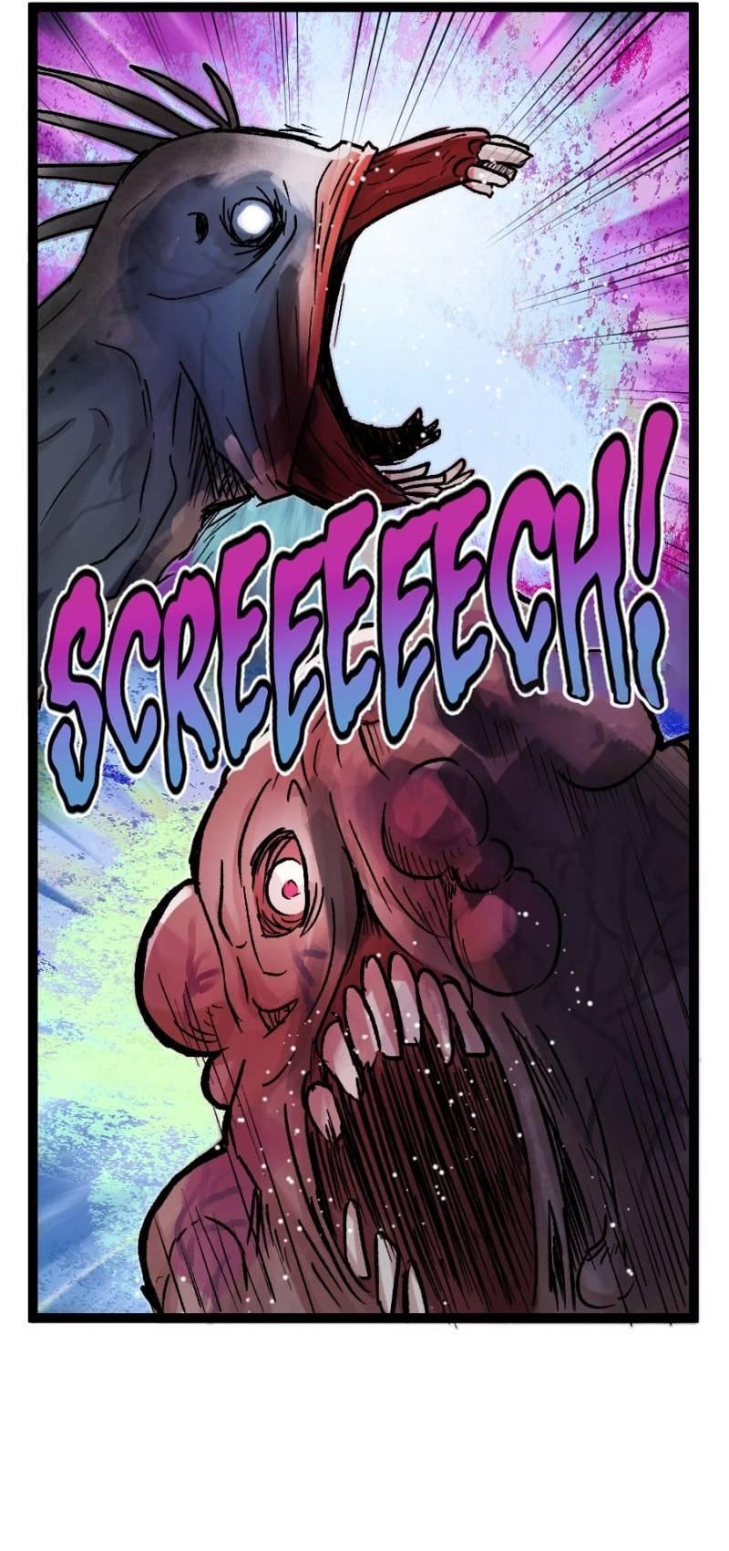 Манга Клиника Ужасов - Глава 89 Страница 16