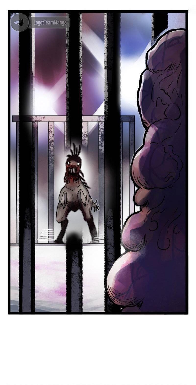 Манга Клиника Ужасов - Глава 89 Страница 15