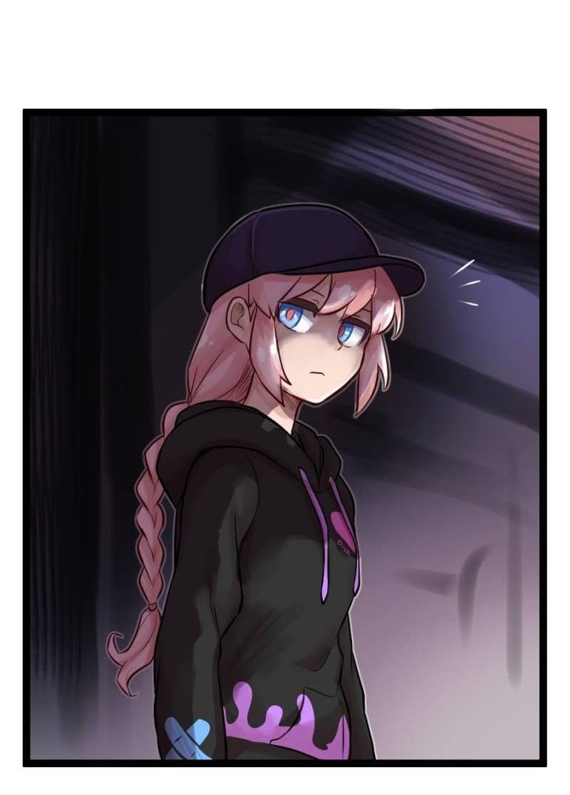 Манга Клиника Ужасов - Глава 89 Страница 6