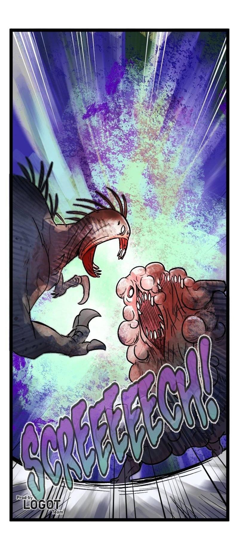 Манга Клиника Ужасов - Глава 89 Страница 22