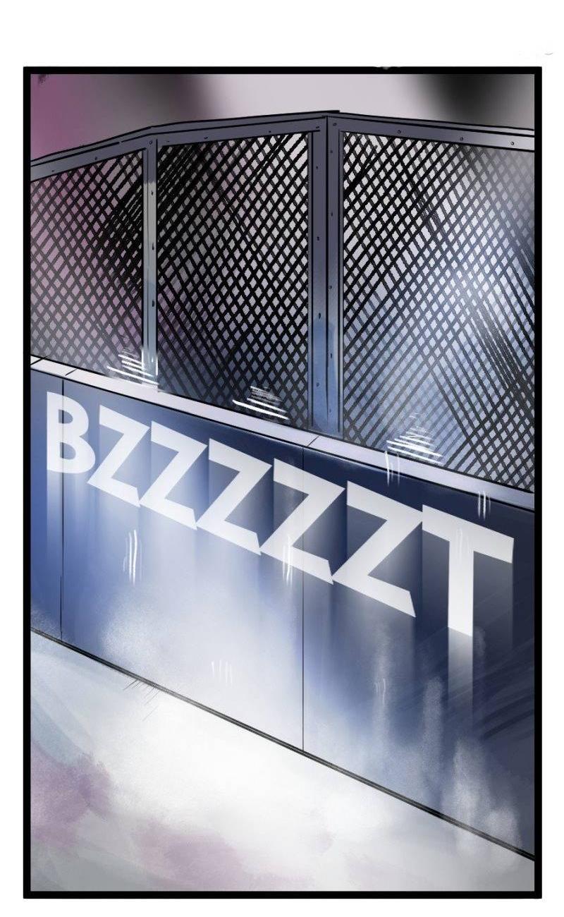 Манга Клиника Ужасов - Глава 89 Страница 14