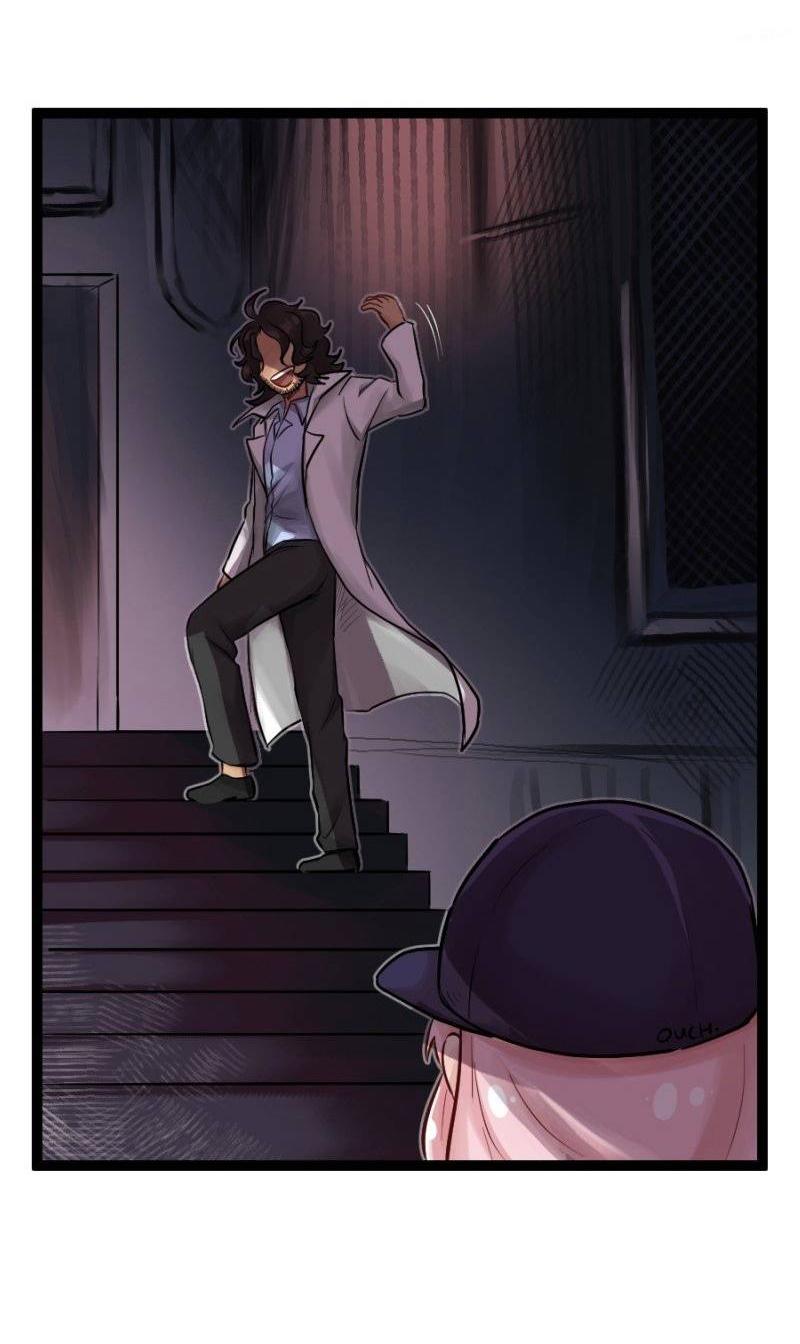 Манга Клиника Ужасов - Глава 89 Страница 7