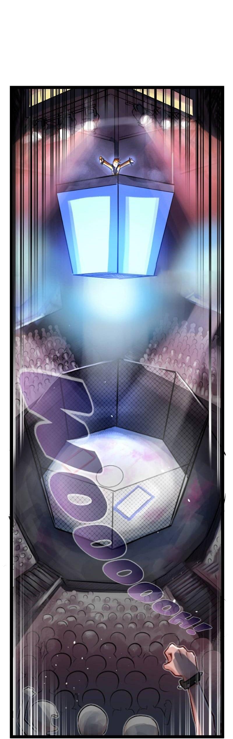 Манга Клиника Ужасов - Глава 89 Страница 2