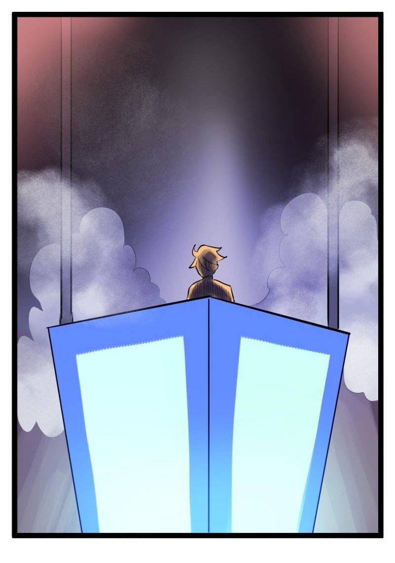 Манга Клиника Ужасов - Глава 88 Страница 15