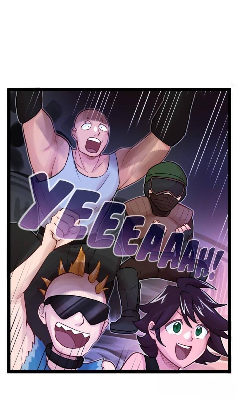 Манга Клиника Ужасов - Глава 88 Страница 12