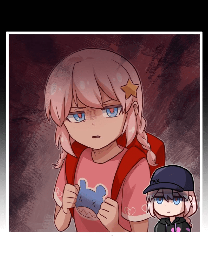 Манга Клиника Ужасов - Глава 87 Страница 21