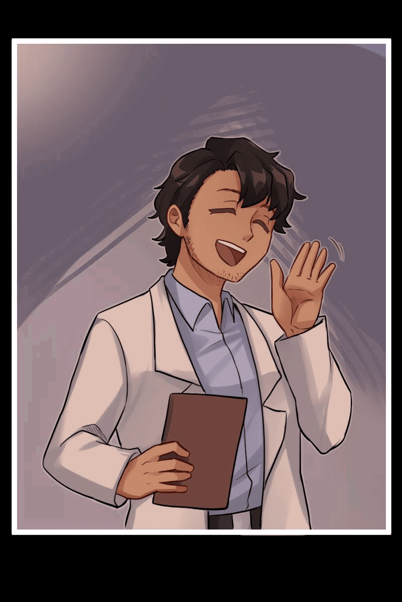 Манга Клиника Ужасов - Глава 87 Страница 20