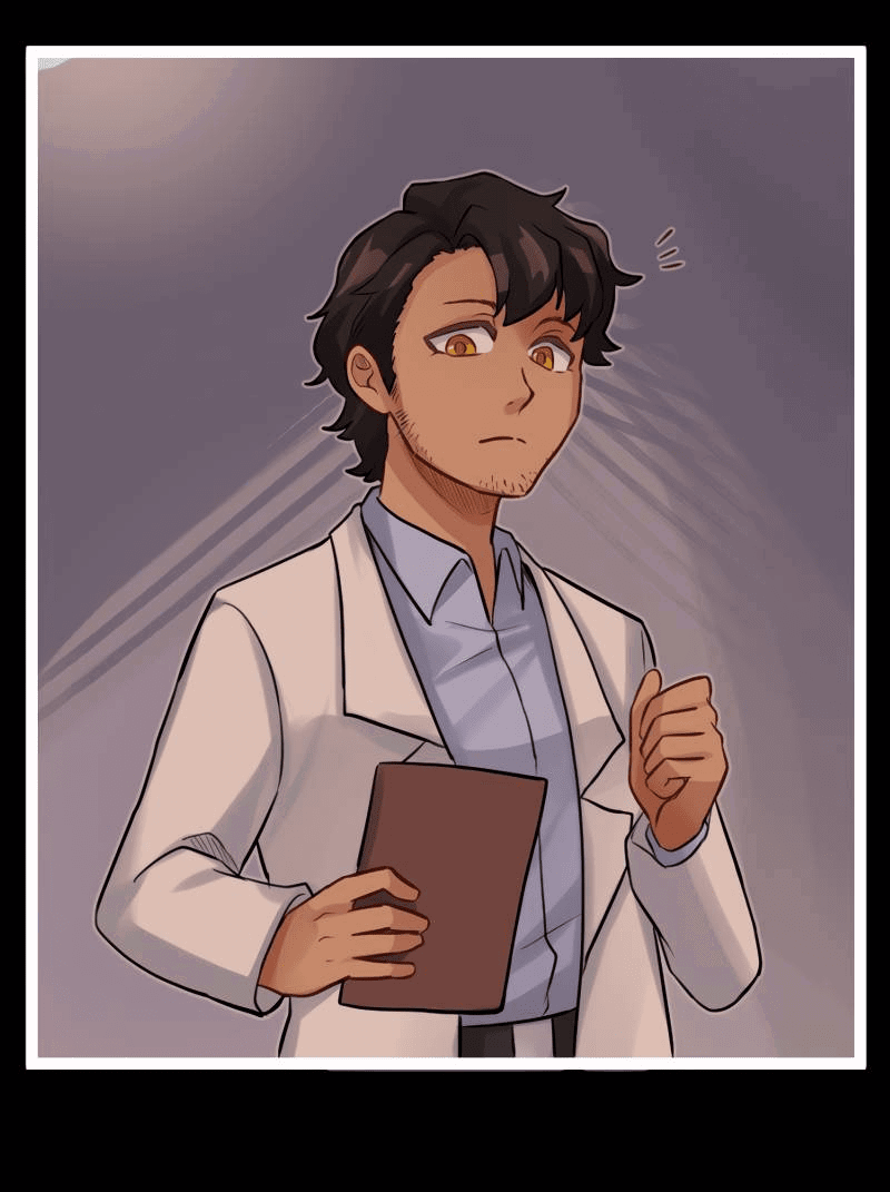 Манга Клиника Ужасов - Глава 87 Страница 19