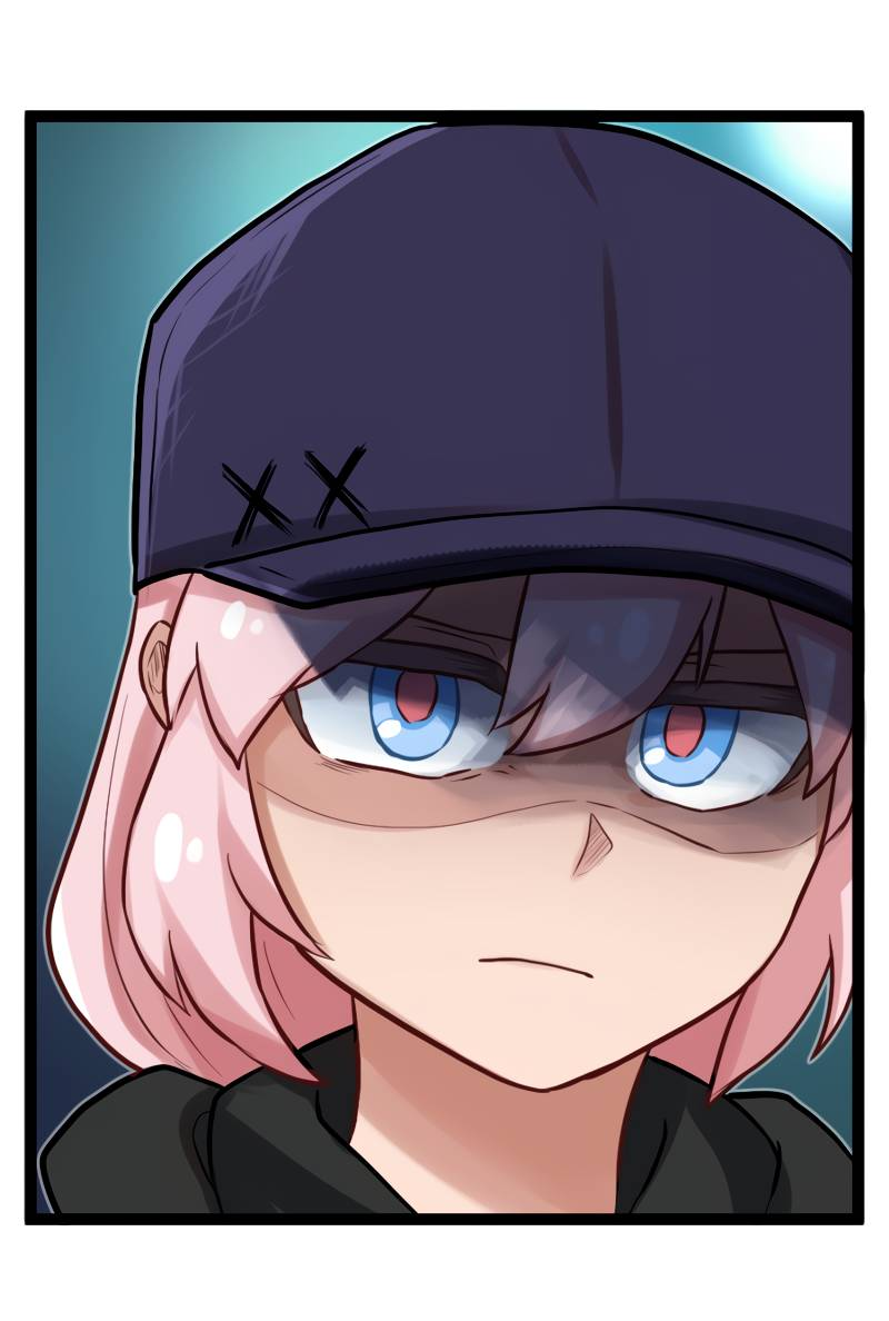 Манга Клиника Ужасов - Глава 87 Страница 25