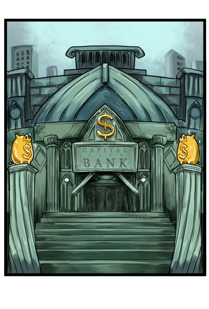 Манга Клиника Ужасов - Глава 85 Страница 2