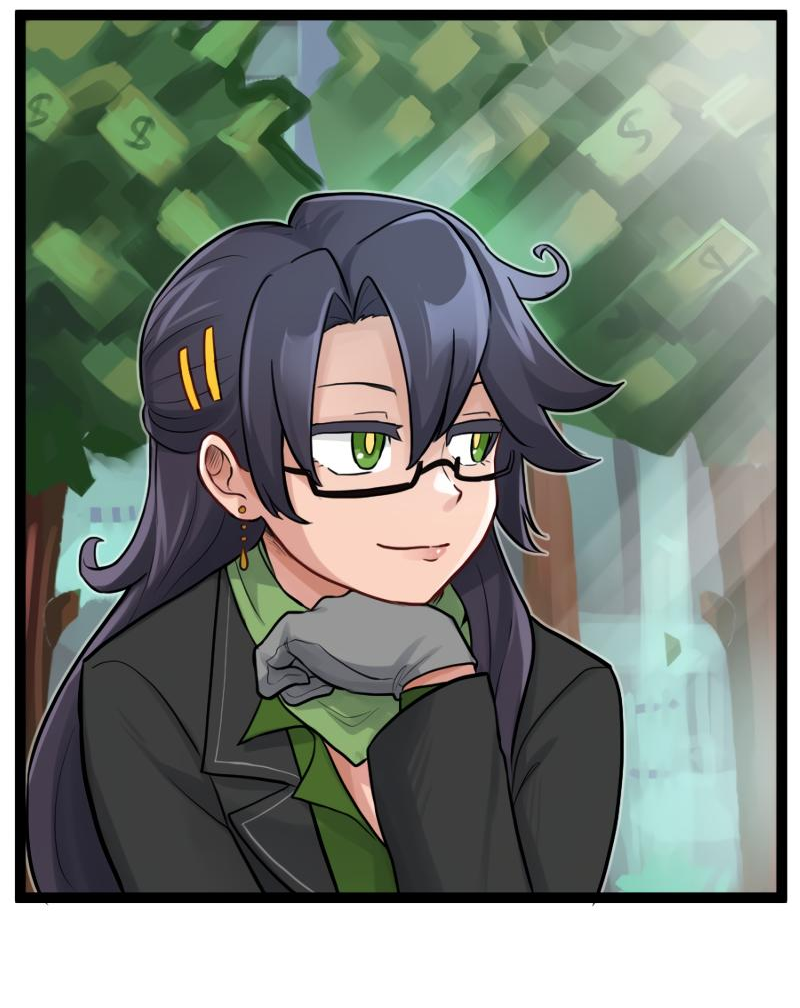 Манга Клиника Ужасов - Глава 85 Страница 21