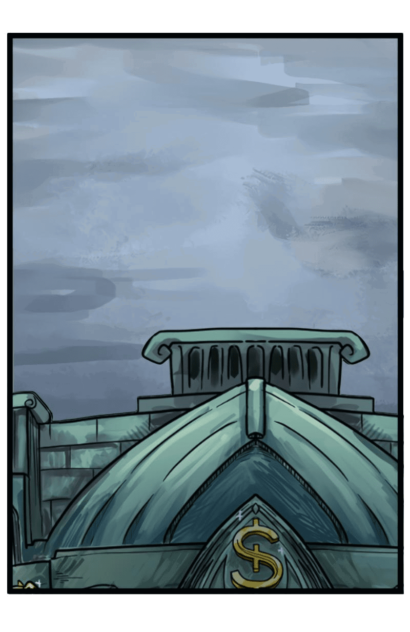 Манга Клиника Ужасов - Глава 85 Страница 10