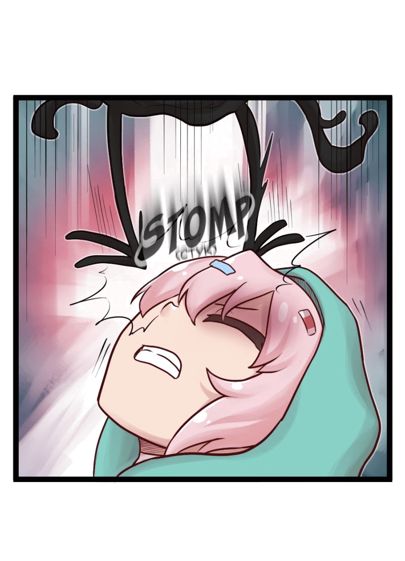 Манга Клиника Ужасов - Глава 84 Страница 4