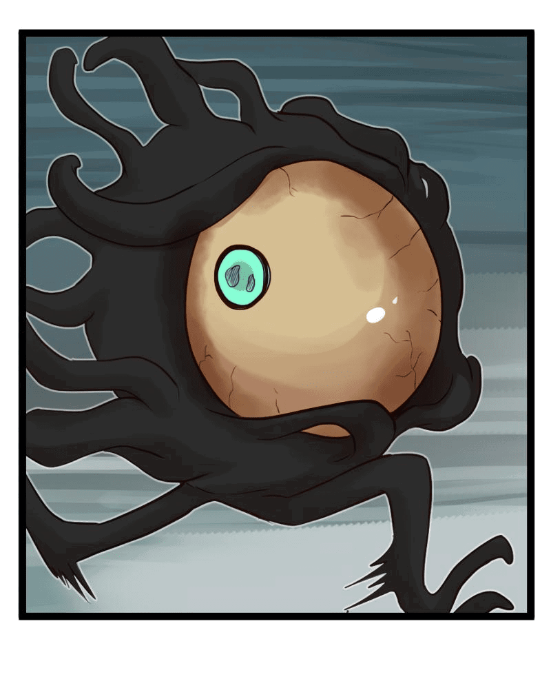 Манга Клиника Ужасов - Глава 84 Страница 11