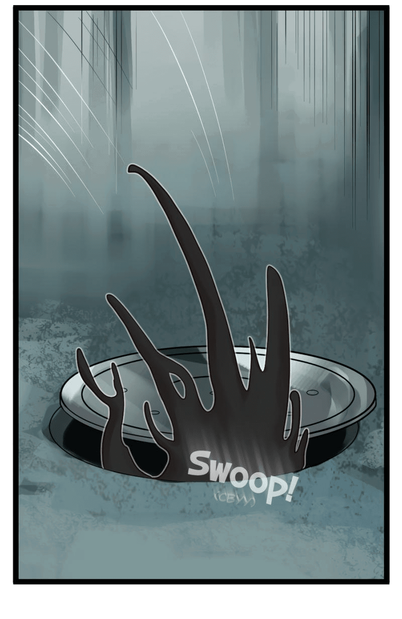 Манга Клиника Ужасов - Глава 84 Страница 13