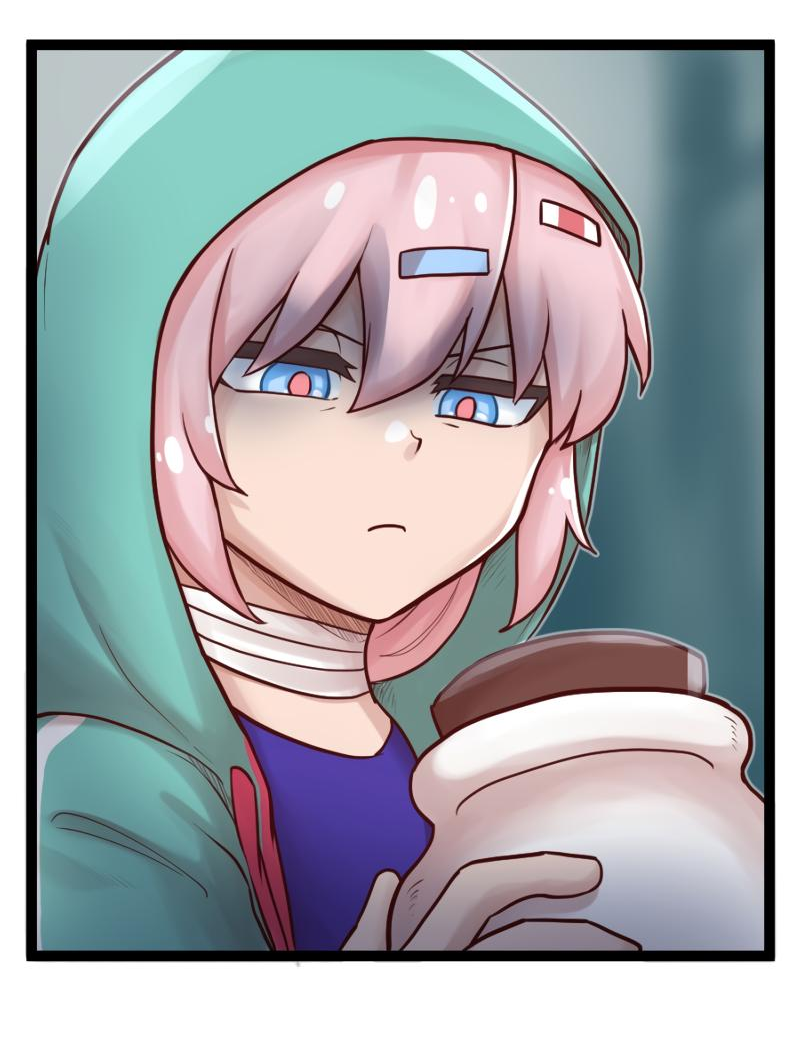 Манга Клиника Ужасов - Глава 84 Страница 21