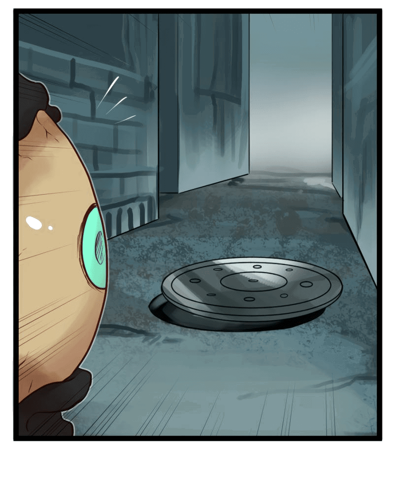 Манга Клиника Ужасов - Глава 84 Страница 12