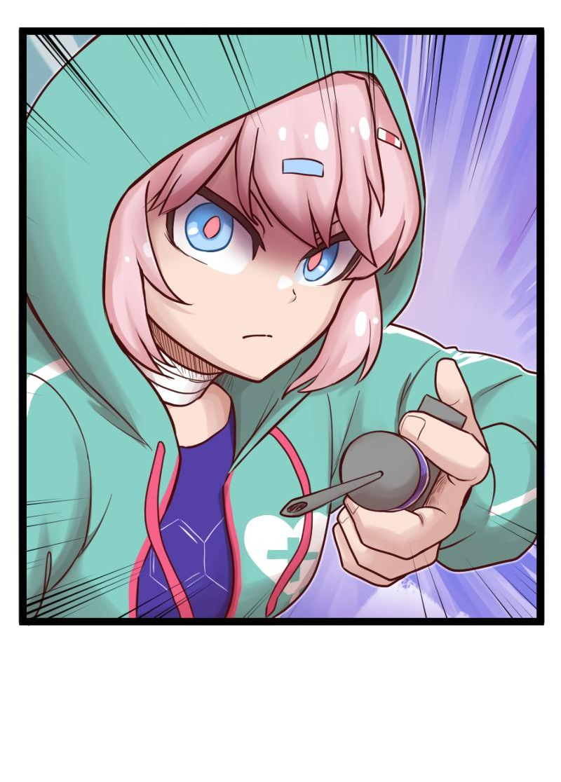 Манга Клиника Ужасов - Глава 84 Страница 2