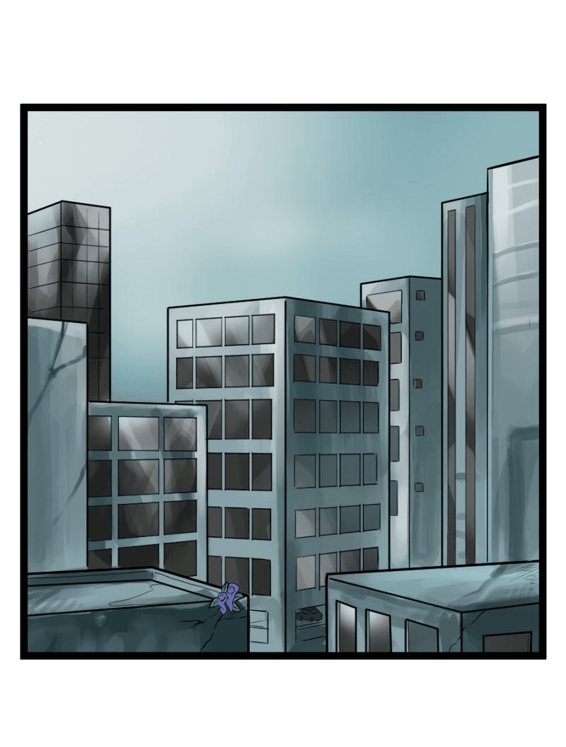 Манга Клиника Ужасов - Глава 83 Страница 13