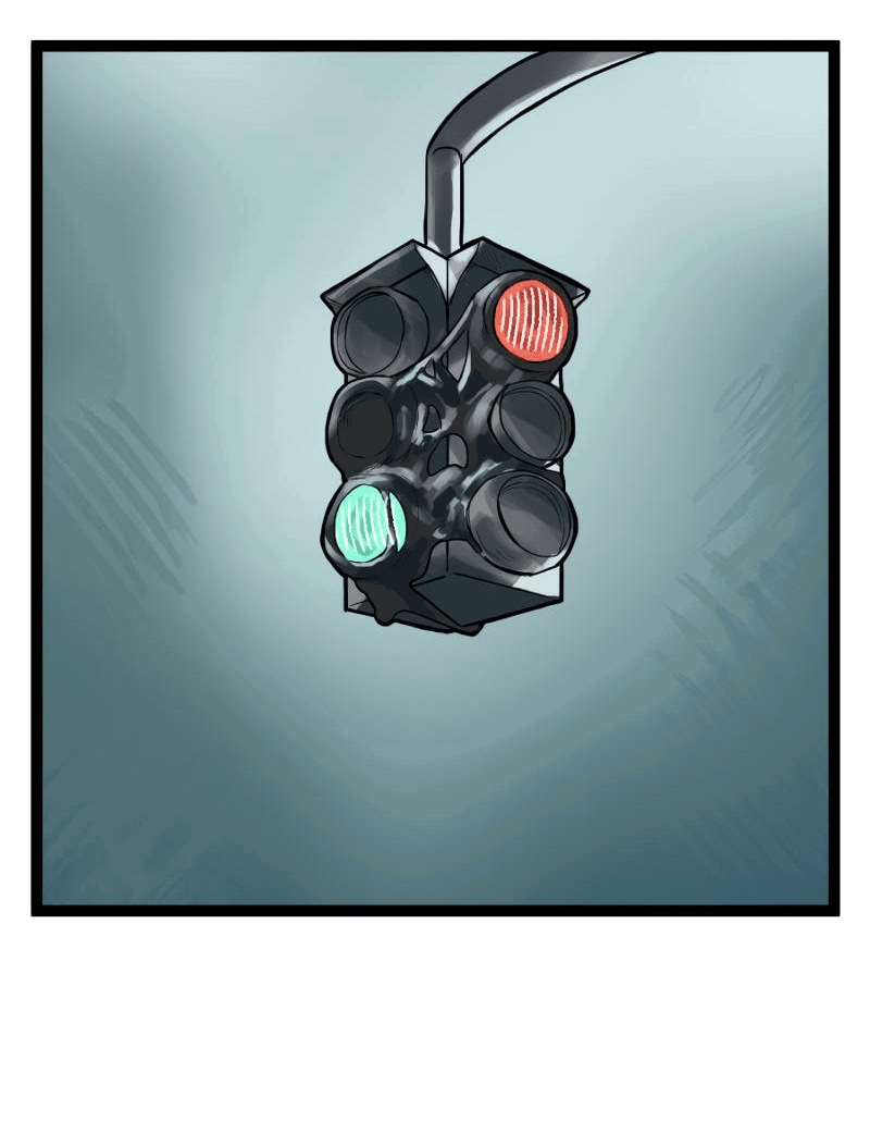 Манга Клиника Ужасов - Глава 83 Страница 18