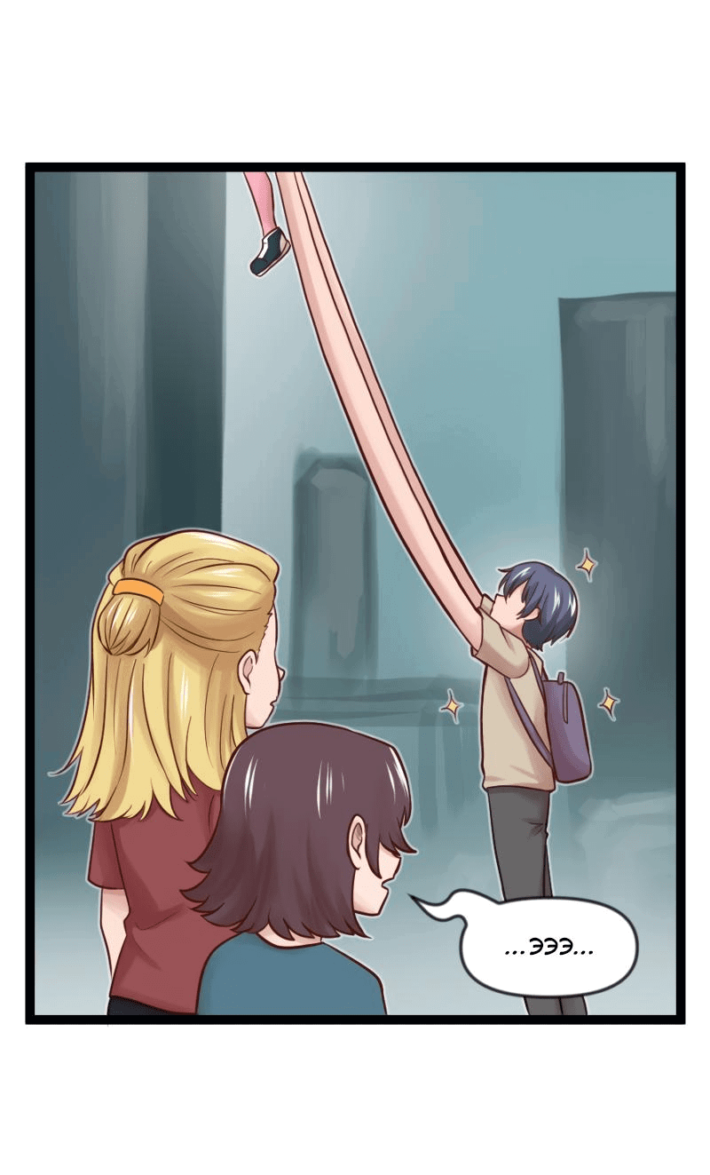 Манга Клиника Ужасов - Глава 83 Страница 21