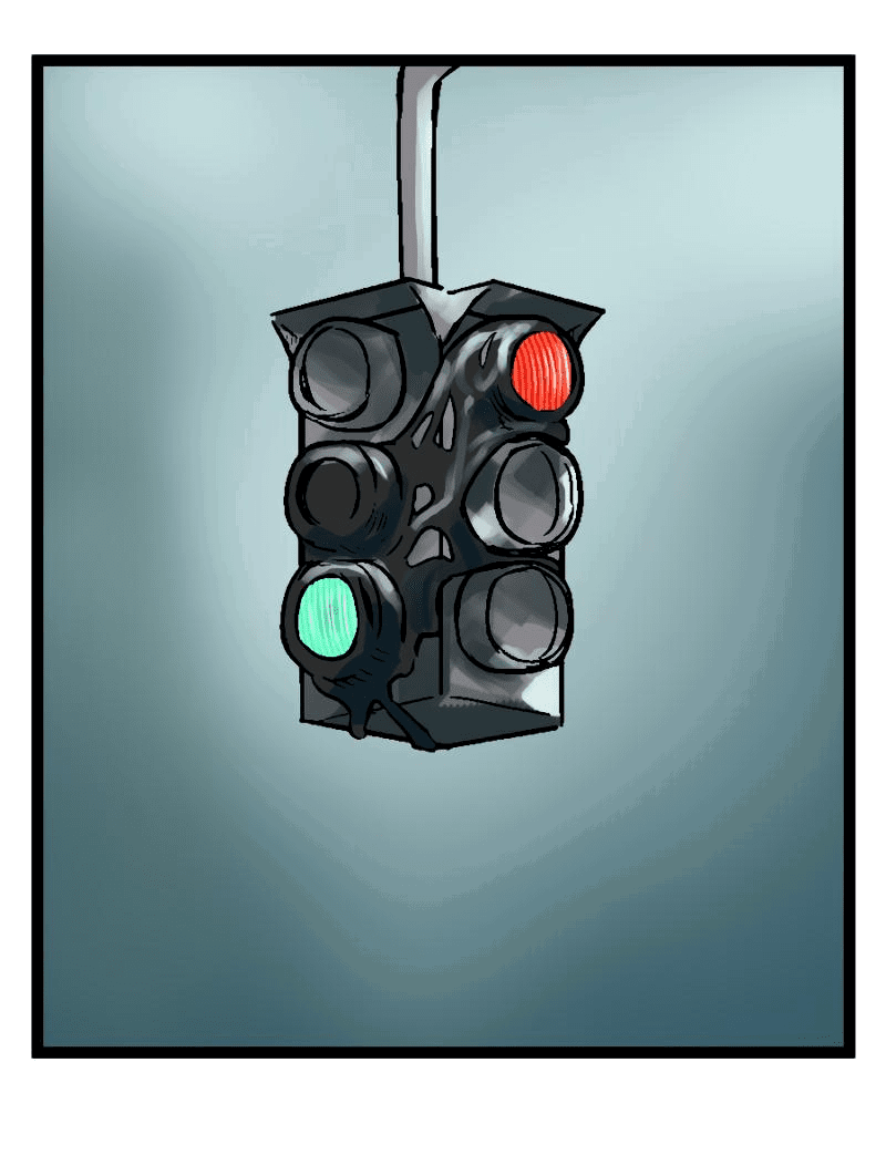 Манга Клиника Ужасов - Глава 83 Страница 9