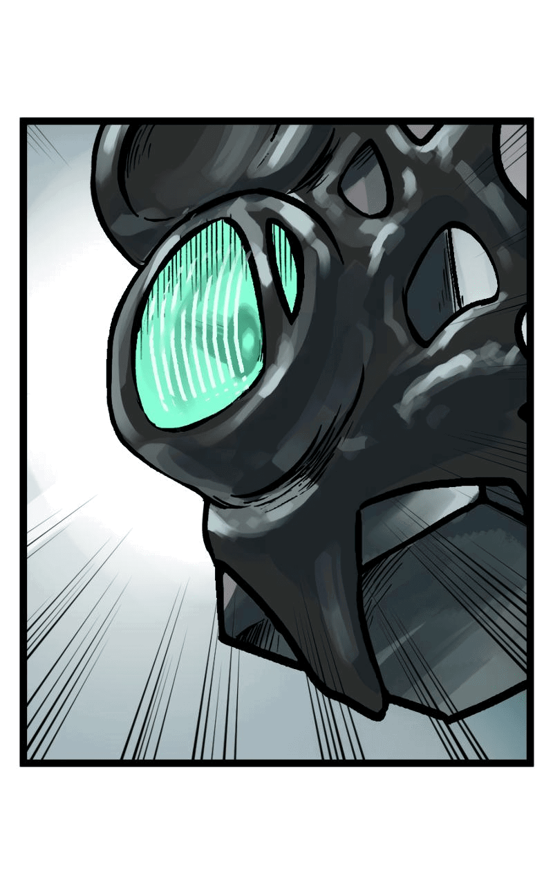 Манга Клиника Ужасов - Глава 83 Страница 23