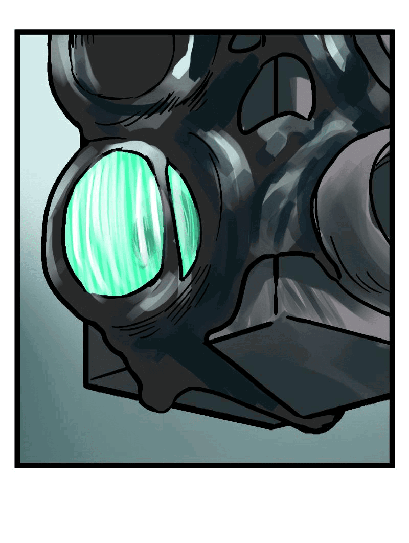 Манга Клиника Ужасов - Глава 83 Страница 11