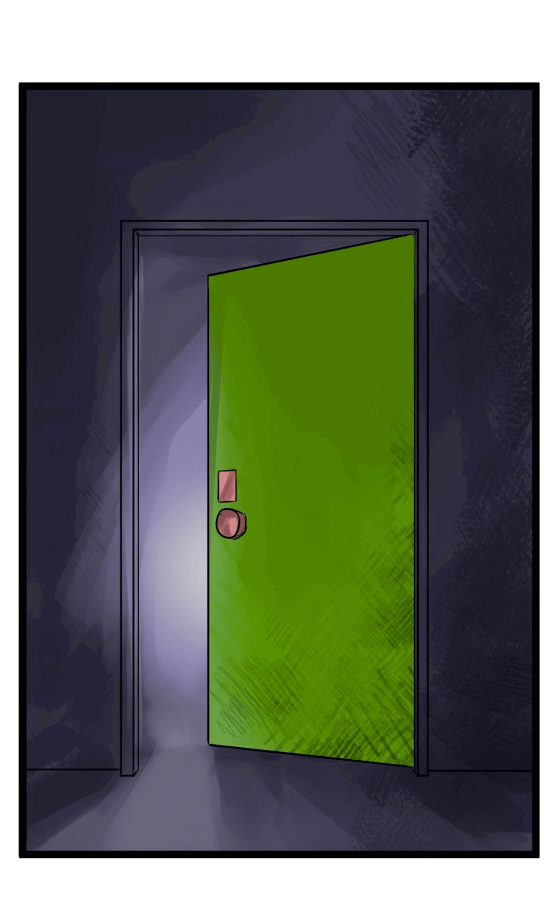 Манга Клиника Ужасов - Глава 82 Страница 13