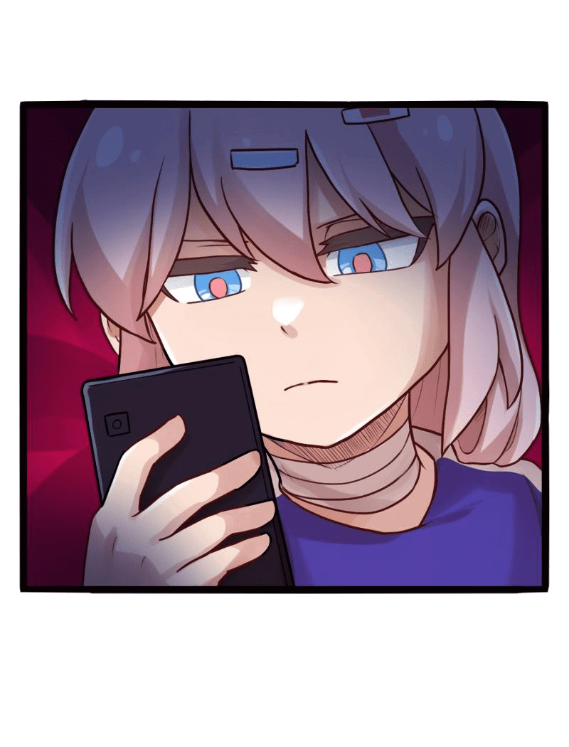 Манга Клиника Ужасов - Глава 82 Страница 20