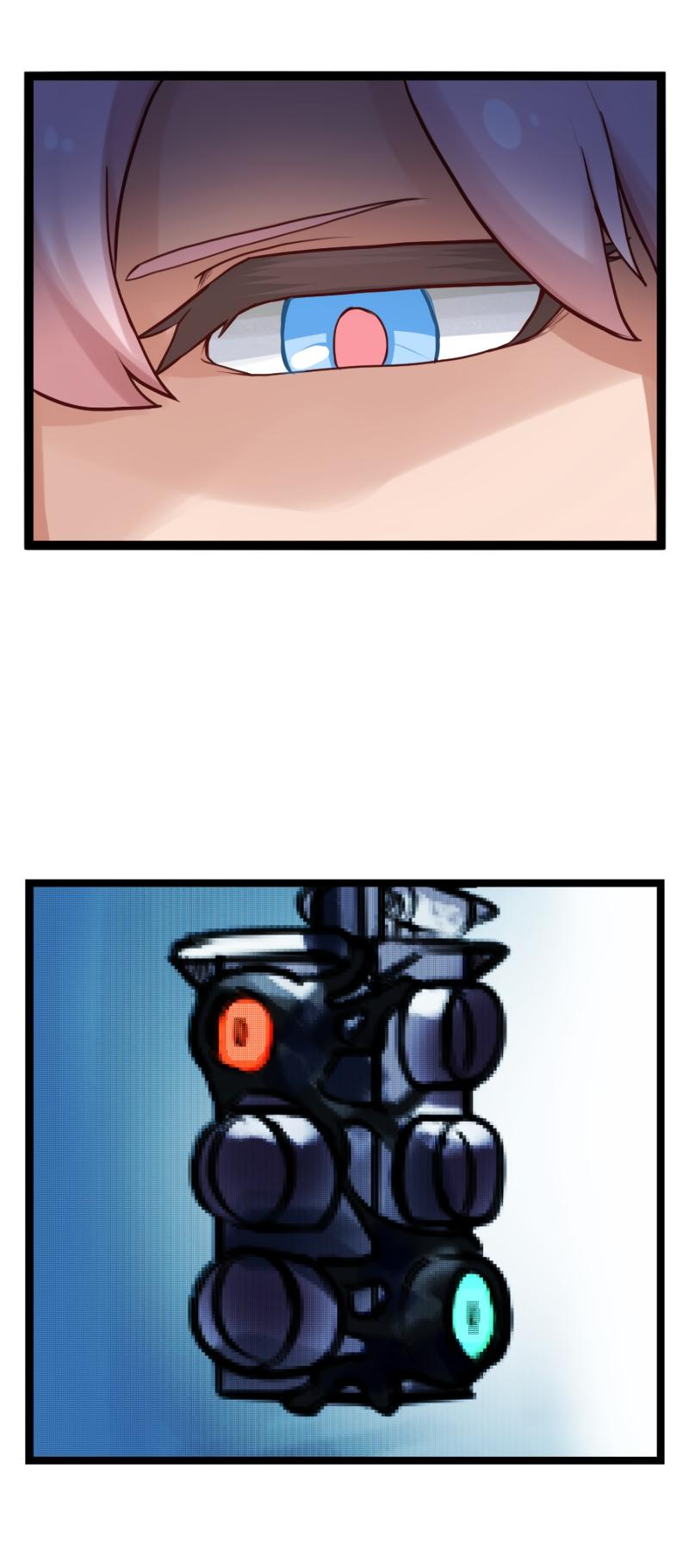 Манга Клиника Ужасов - Глава 82 Страница 22