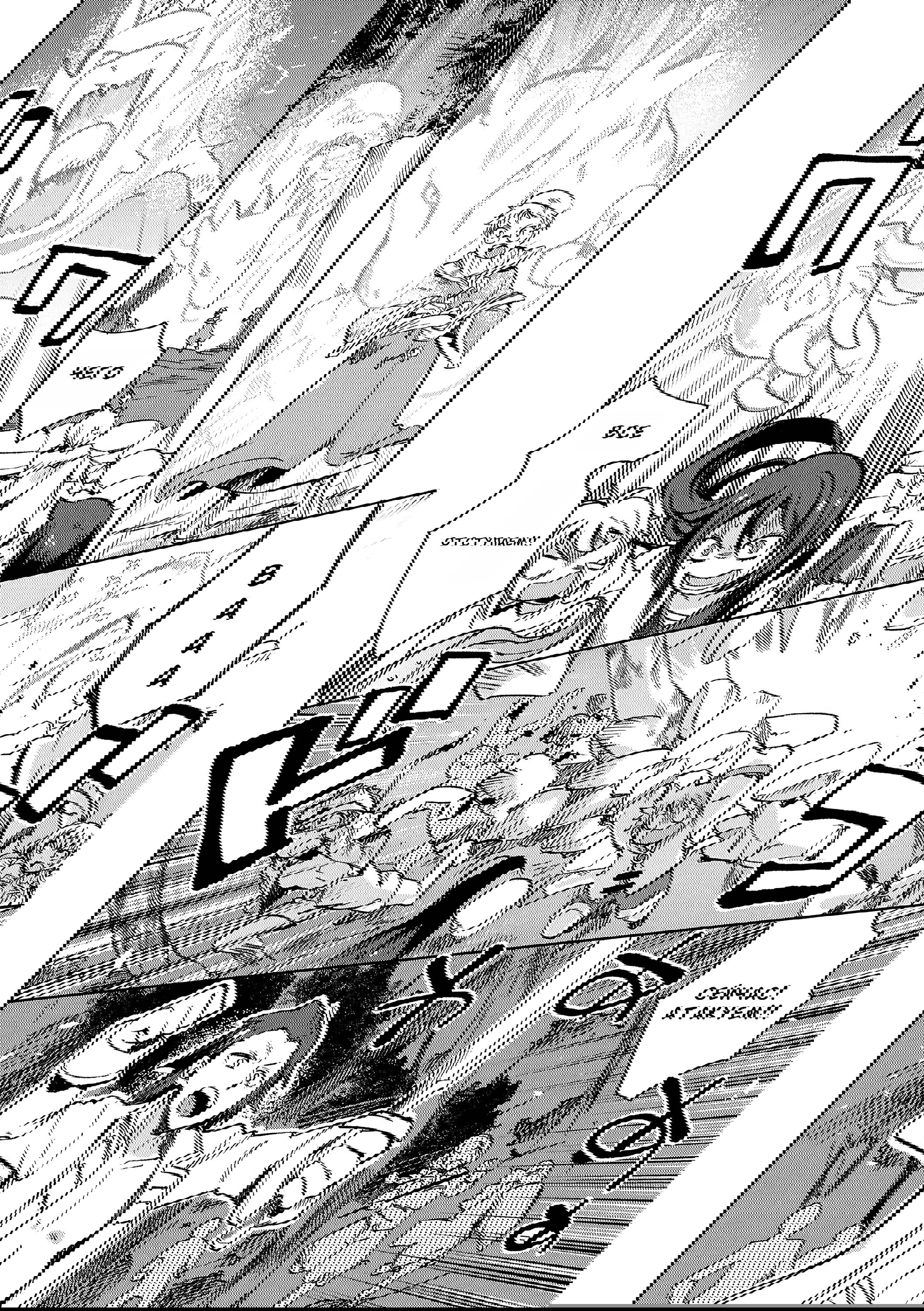 Манга Только чувства онлайн - Глава 114 Страница 16