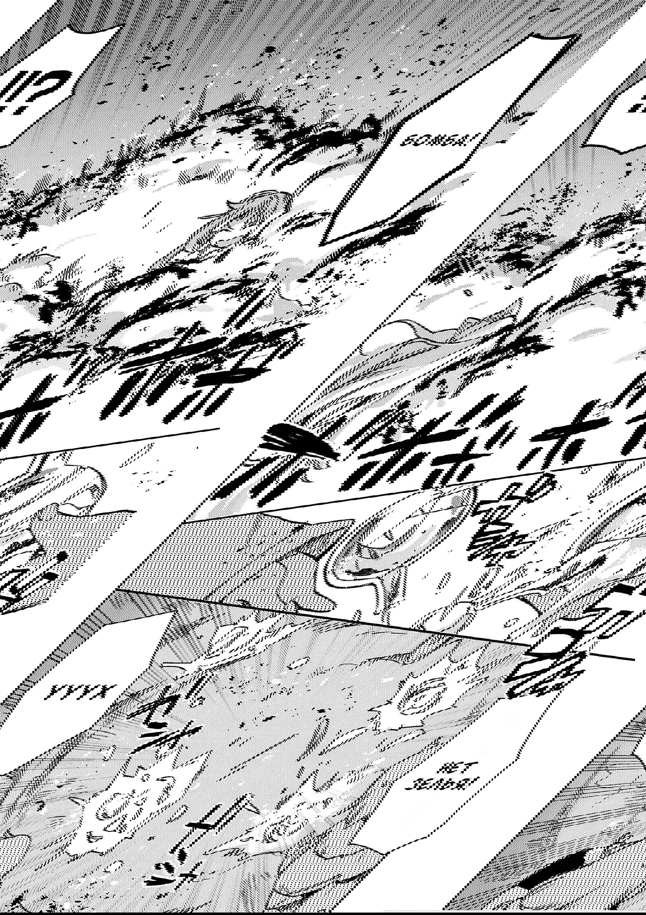 Манга Только чувства онлайн - Глава 116 Страница 6