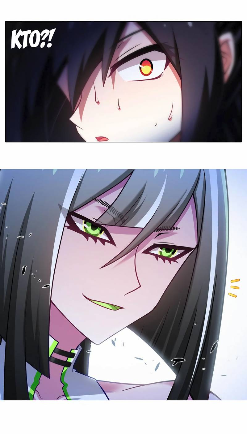 Манга У нашего старшего брата проблемы с головой - Глава 495 Страница 8