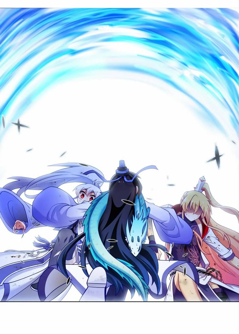 Манга У нашего старшего брата проблемы с головой - Глава 505 Страница 6