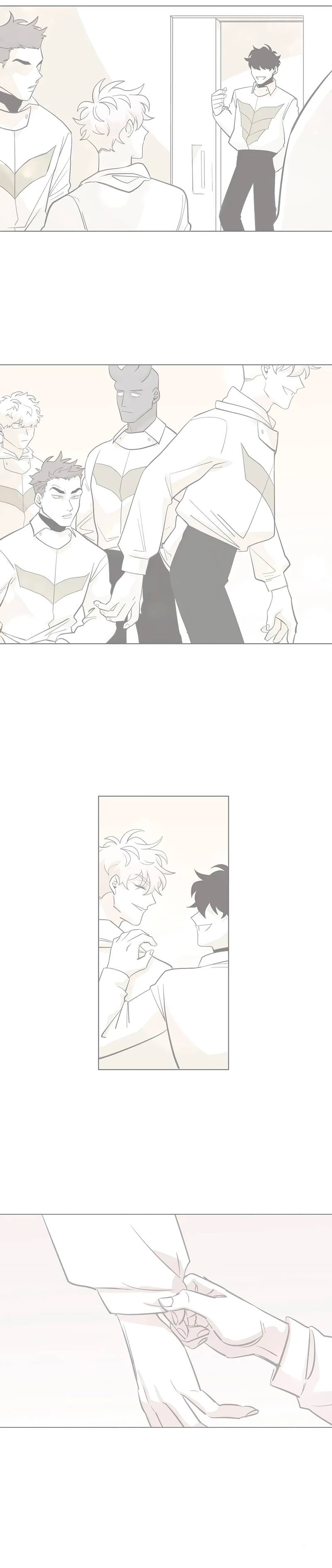 Манга Комикс РПГ - Глава 149 Страница 9