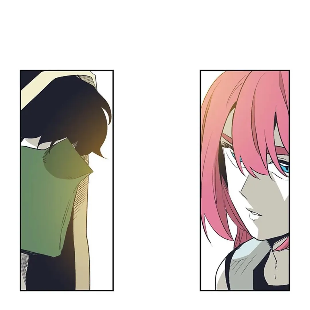 Манга Эпос о Гильгамеше - Глава 163 Страница 20