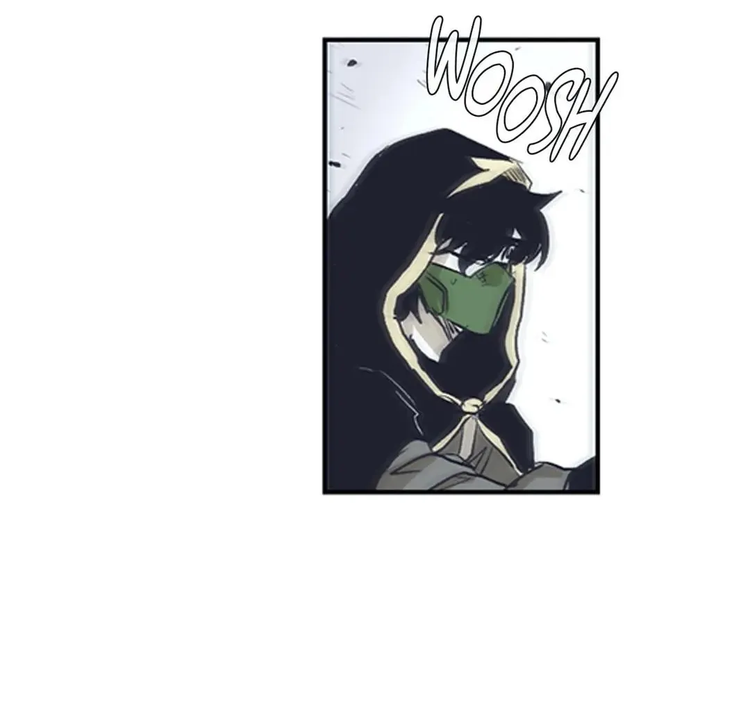 Манга Эпос о Гильгамеше - Глава 163 Страница 31