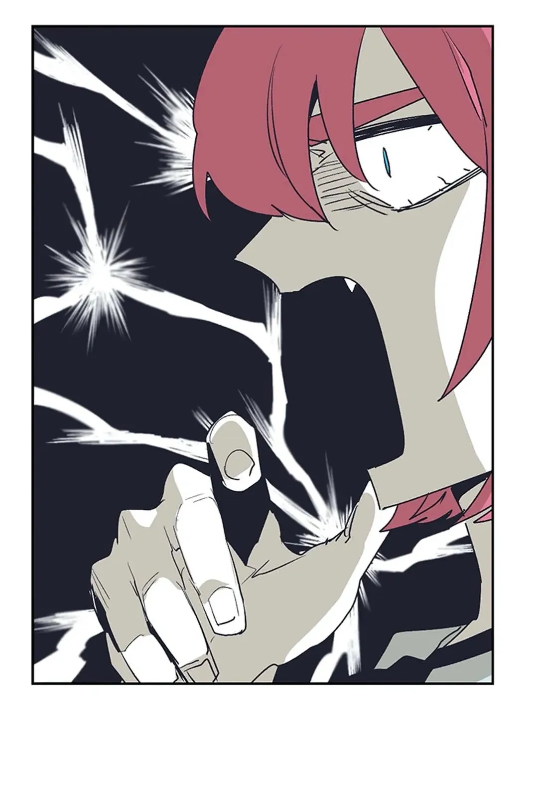 Манга Эпос о Гильгамеше - Глава 164 Страница 21