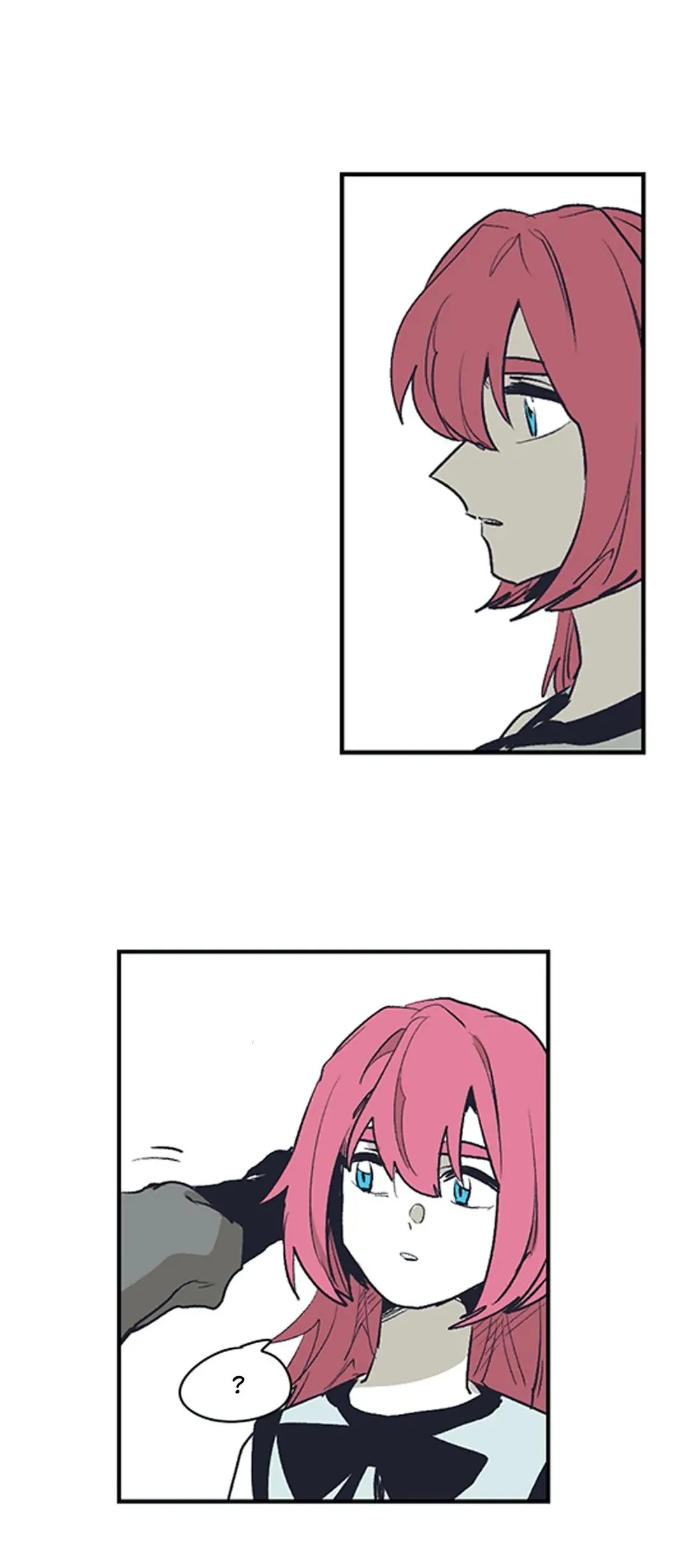 Манга Эпос о Гильгамеше - Глава 164 Страница 19