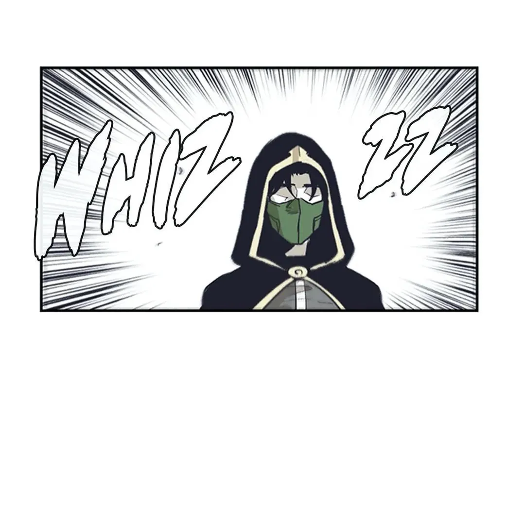 Манга Эпос о Гильгамеше - Глава 164 Страница 11