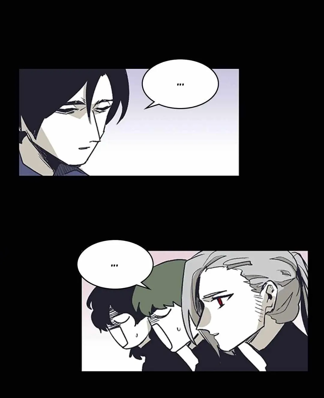 Манга Эпос о Гильгамеше - Глава 167 Страница 26