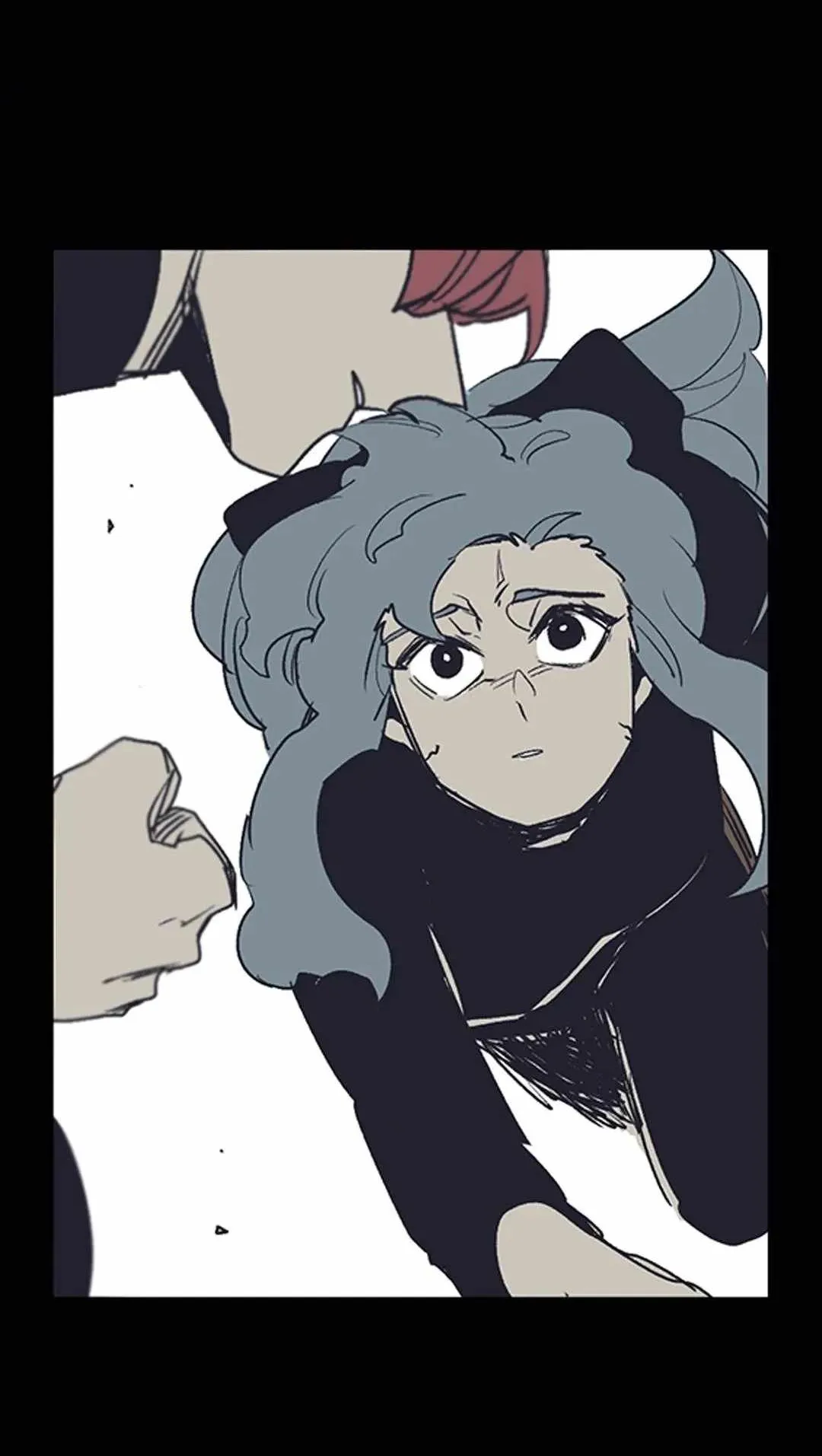 Манга Эпос о Гильгамеше - Глава 167 Страница 43