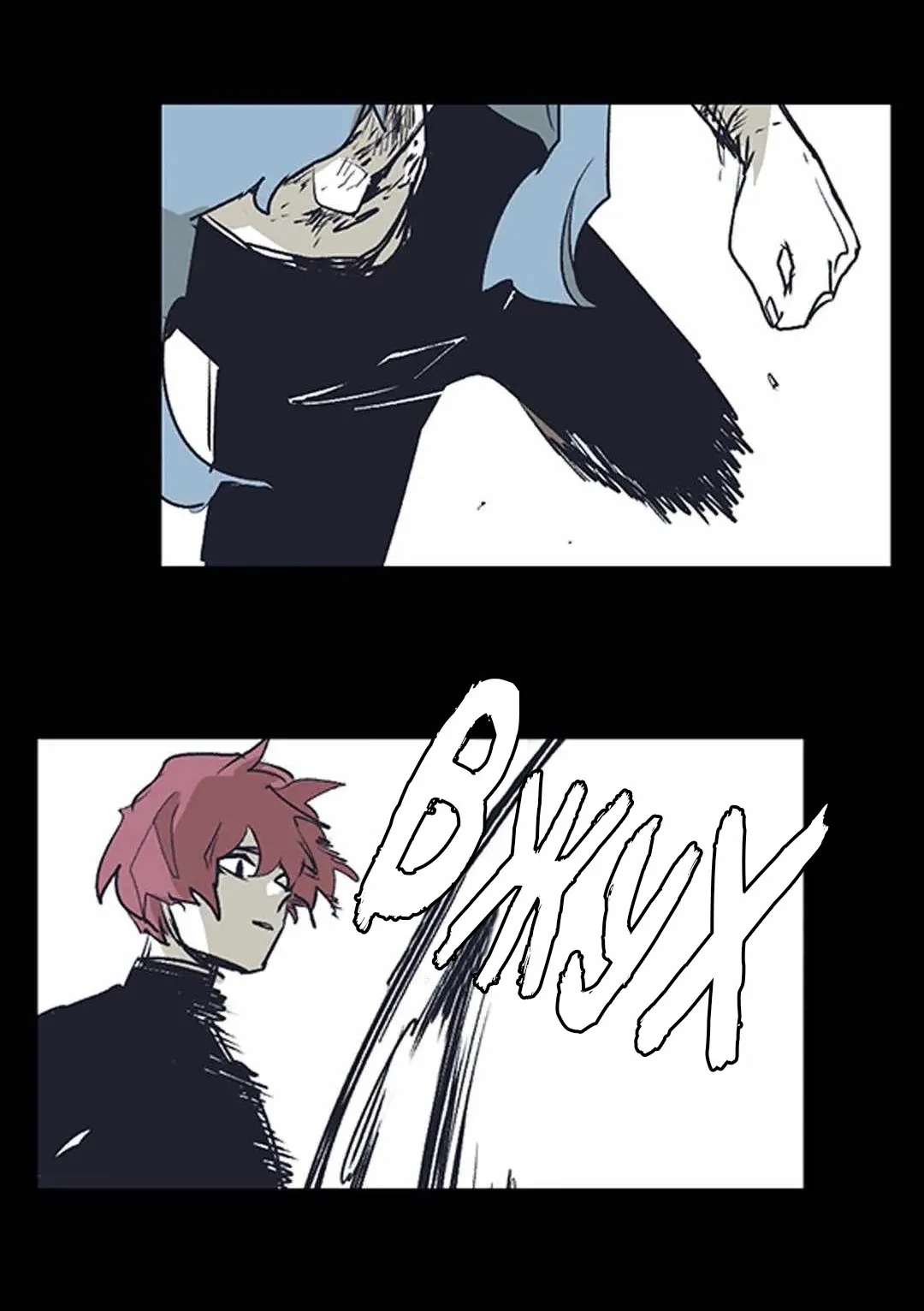 Манга Эпос о Гильгамеше - Глава 168 Страница 19